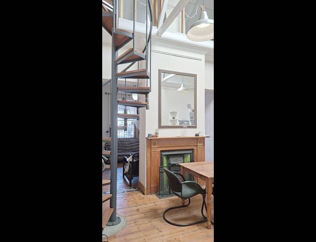 3 bed property to rent in OBSERVATORY